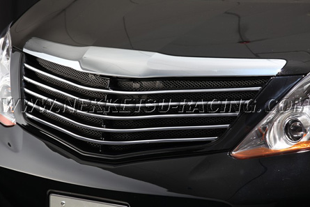 ชุดแต่งรอบคัน Toyota ALPHARD TOMMYKAIRA (JAPAN)